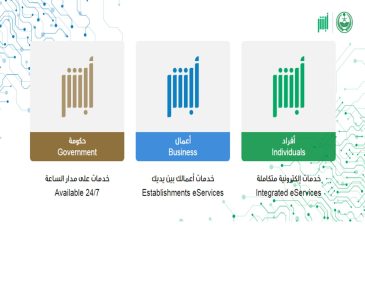 الاستعلام عن بلاغ هروب
