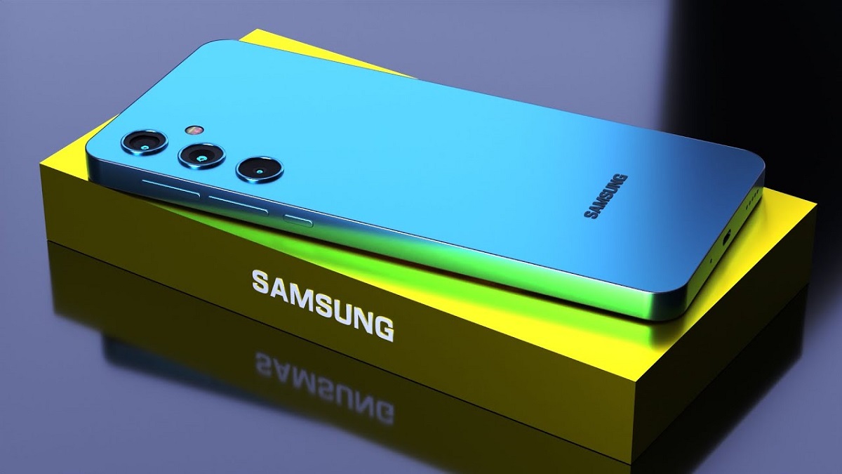 اشتري الجوال الذكي Samsung Galaxy A15 بالتقسيط من جرير السعودية واحصل على خصم رائع