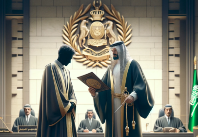 العفو الملكي السعودي الجديد 1445