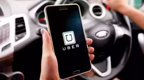 التسجيل في أوبر السعودية للمقيمين