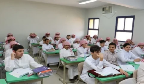 متى ينتهي الترم الثالث 1445؟ حقيقة تمديد الاجازة الصيفية 2024