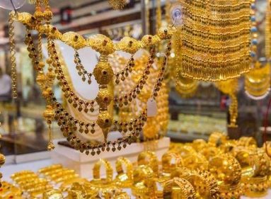 سعر الذهب الآن في السعودية وعيار 21 يسجل هذا الرقم الجديد 12 الذهب اليوم 2