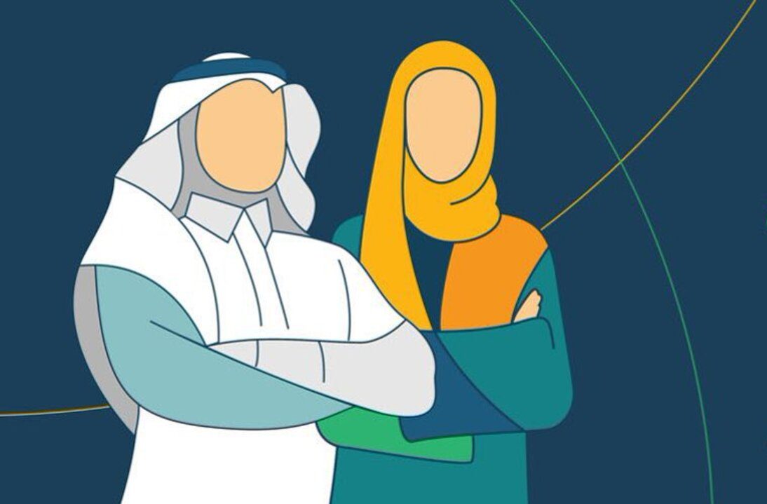 كيف استعلم عن أهلية الضمان المطور
