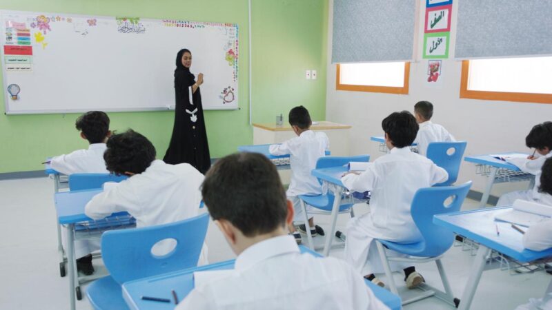 موعد الاختبارات النهائية الفصل الثالث
