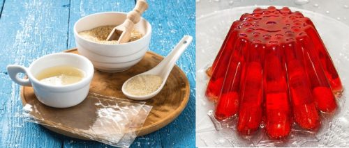 "يقضي على الصلع" اهم فوائد الجيلاتين لصحة الجسم من الناحية الصحية والعلاجية 62 الفرق بين الجيلاتين البقري والنباتي