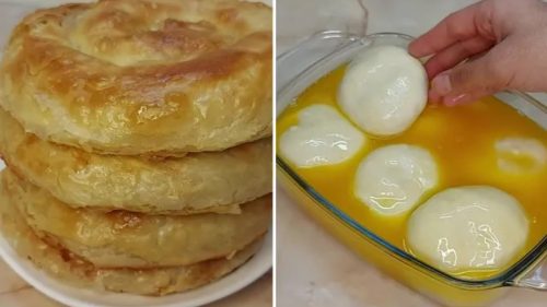 الفطير المشلتت