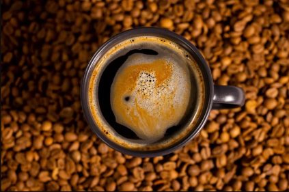 القهوة العربية