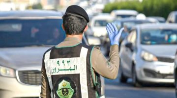 المخالفات المرورية 2