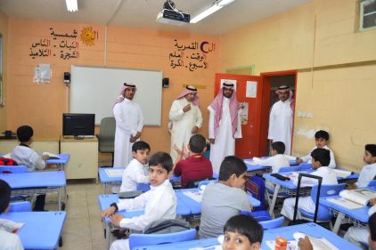 المدارس الأهلية ملزمة بعدم حجب نتائج الطلاب