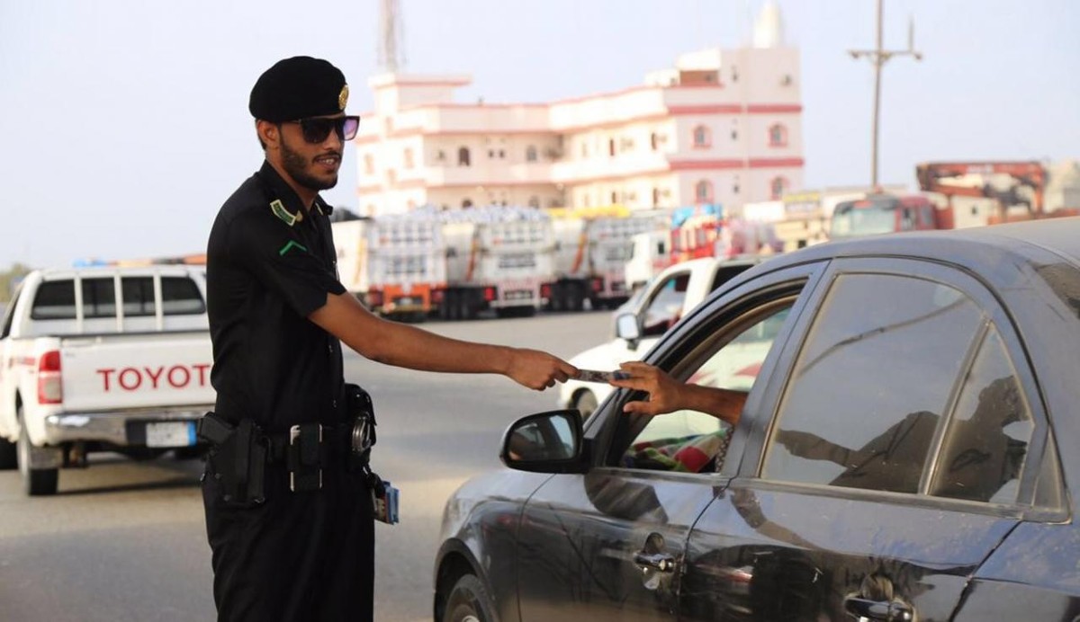 المرور السعودي يؤكد على تجنب ارتكاب هذه المخالفات لعدم الاستبعاد من التخفيض