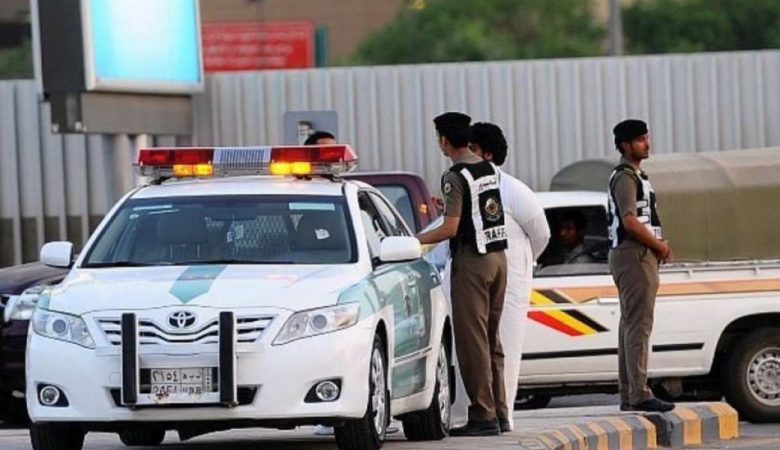مبادرة تخفيض غرامات المخالفات المرورية