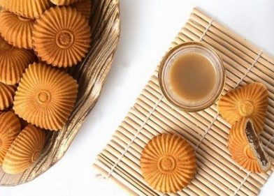 طريقة عمل المعمول السعودي بطعم لا يقاوم