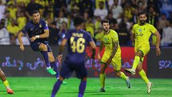 القنوات الناقلة لمباراة النصر والخليج