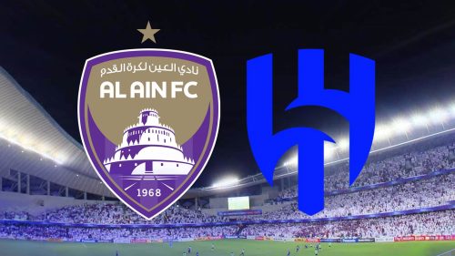 بعد السقوط بالإمارات .. الكشف عن موعد مباراة الهلال والعين الإياب في دوري أبطال آسيا 2024 13 مباراة الهلال والعين الإياب