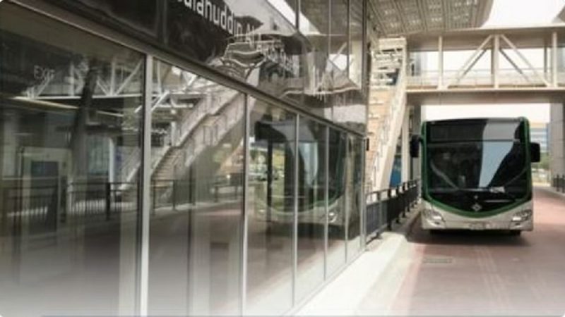 الهيئة العامة للنقل تعتمد الزي الموحد لسائقي الحافلات