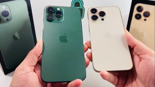 ايفون 13 برو ماكس