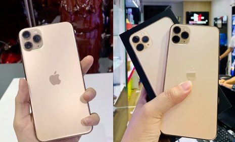 ايفون 13 برو ماكس