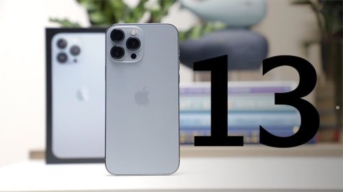 ايفون 13 برو ماكس بالتقسيط