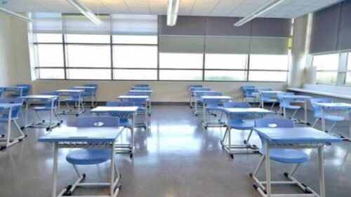 تعليق الدراسة غدا الأربعاء