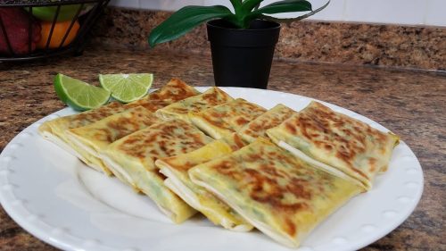 بأسهل الخطوات حضري المطبق السعودي بحشوة اللحم اللذيذة وطعمه ورائحته شهية لا تقاوم