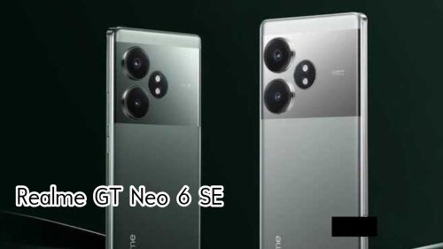 بجودة تصوير خيالية....اهم مواصفات هاتف realme GT Neo 6 SE ومميزات وعيوب الهاتف 13 بجودة تصوير خيالية....اهم مواصفات هاتف realme GT Neo 6 SE ومميزات وعيوب الهاتف