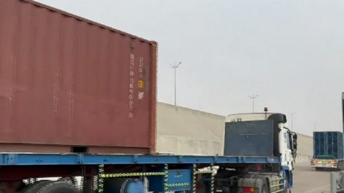 بدء تطبيق الرصد الآلي لمخالفات الشاحنات والحافلات بالمملكة غداً