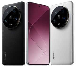 بذاكرة 512 جيجا أشتري شاومي 14 ألترا بالتقسيط من مكتبة جرير السعودية