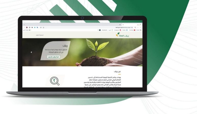 برنامج ريف يوضح أسباب رفض طلب الدعم.. ماذا عن تطابق البيانات؟