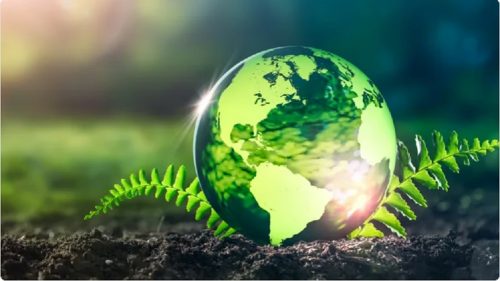 بيان هام من الوطني للأرصاد بشأن تعزيز استدامة المناخ وحماية كوكب الأرض