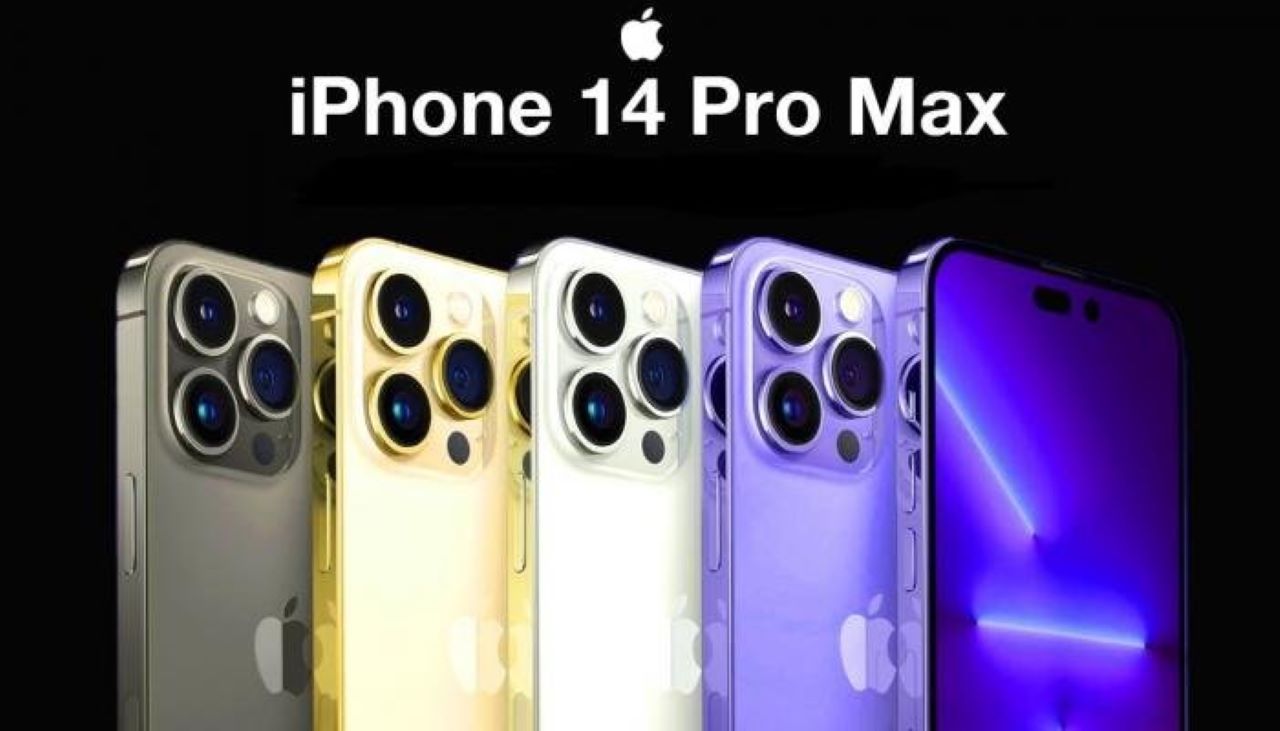 تخفيضات جرير.. سعر iPhone 14 Pro Max بالتقسيط مع خصم 1900 ريال
