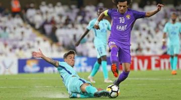 تشكيل الهلال السعودي والعين الإماراتي المتوقع اليوم في دوري أبطال آسيا وموعد المباراة والقنوات الناقلة 2