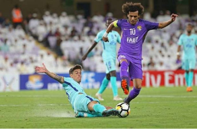 تشكيل الهلال السعودي والعين الإماراتي المتوقع اليوم في دوري أبطال آسيا.. موعد المباراة والقنوات الناقلة 3 تشكيل الهلال السعودي والعين الإماراتي المتوقع اليوم في دوري أبطال آسيا وموعد المباراة والقنوات الناقلة