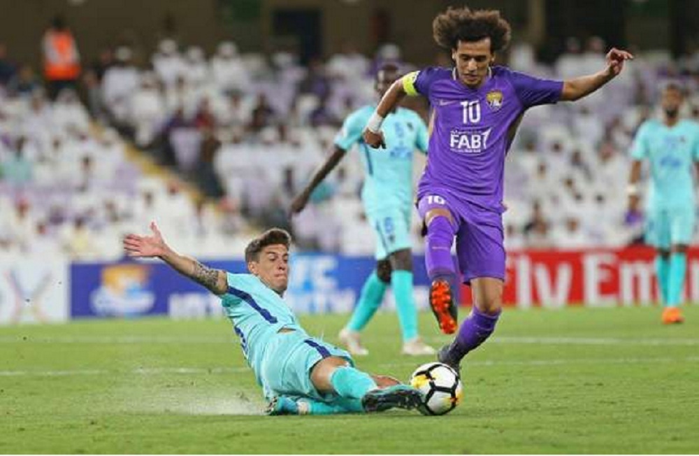 تشكيل الهلال السعودي والعين الإماراتي المتوقع اليوم في دوري أبطال آسيا وموعد المباراة والقنوات الناقلة