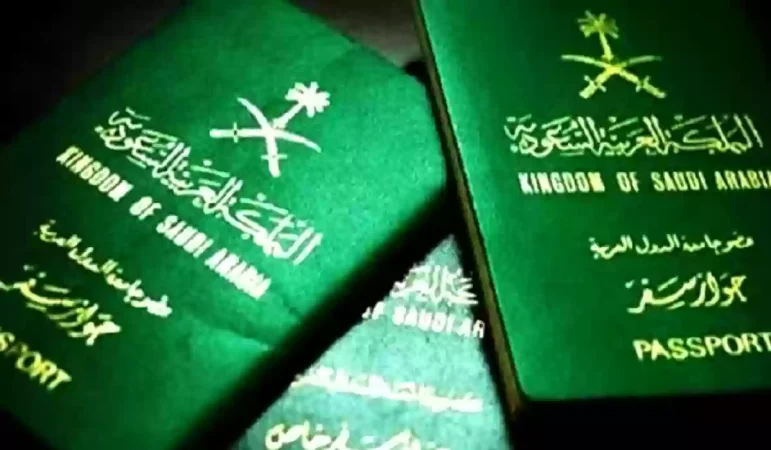 تصريح السفر