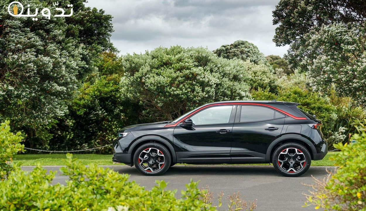 Opel Mokka 2024