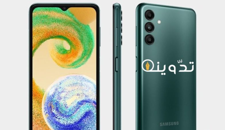 مميزات وأسعار هاتف سامسونج Samsung A04s 1 Samsung A04s