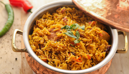 أفضل طريقة شهية لعمل كبسة بالدجاج المتبل 6 تصميم بدون عنوان 20240427 231052 ٠٠٠٠