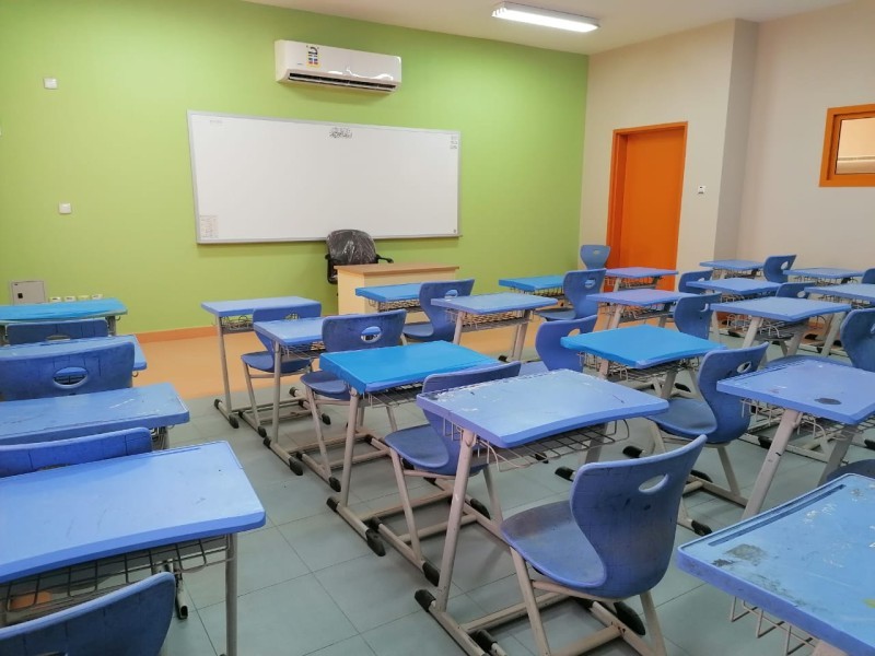 تعليق الدراسة الحضورية غدًا الأحد
