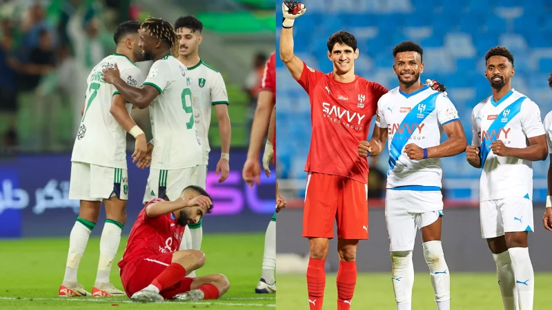 تفاصيل جديدة حول أزمة تذاكر كلاسيكو الأهلي والهلال.. مفاجأة مدوية تحسم الجدل