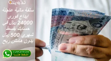 تمويل الاسرة