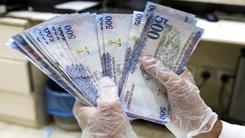 إيداع سريع 21000 الف ريال في رصيدك لسداد ديونك بدون كفيل أو تحويل راتبك حتي لو عليك متعثرات 1 تمويل تسهيل