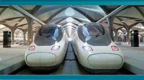 تنبيه عاجل من "سار" بشأن فرضية طوارئ بمحطة قطار الحرمين السريع بمطار الملك عبد العزيز بجدة