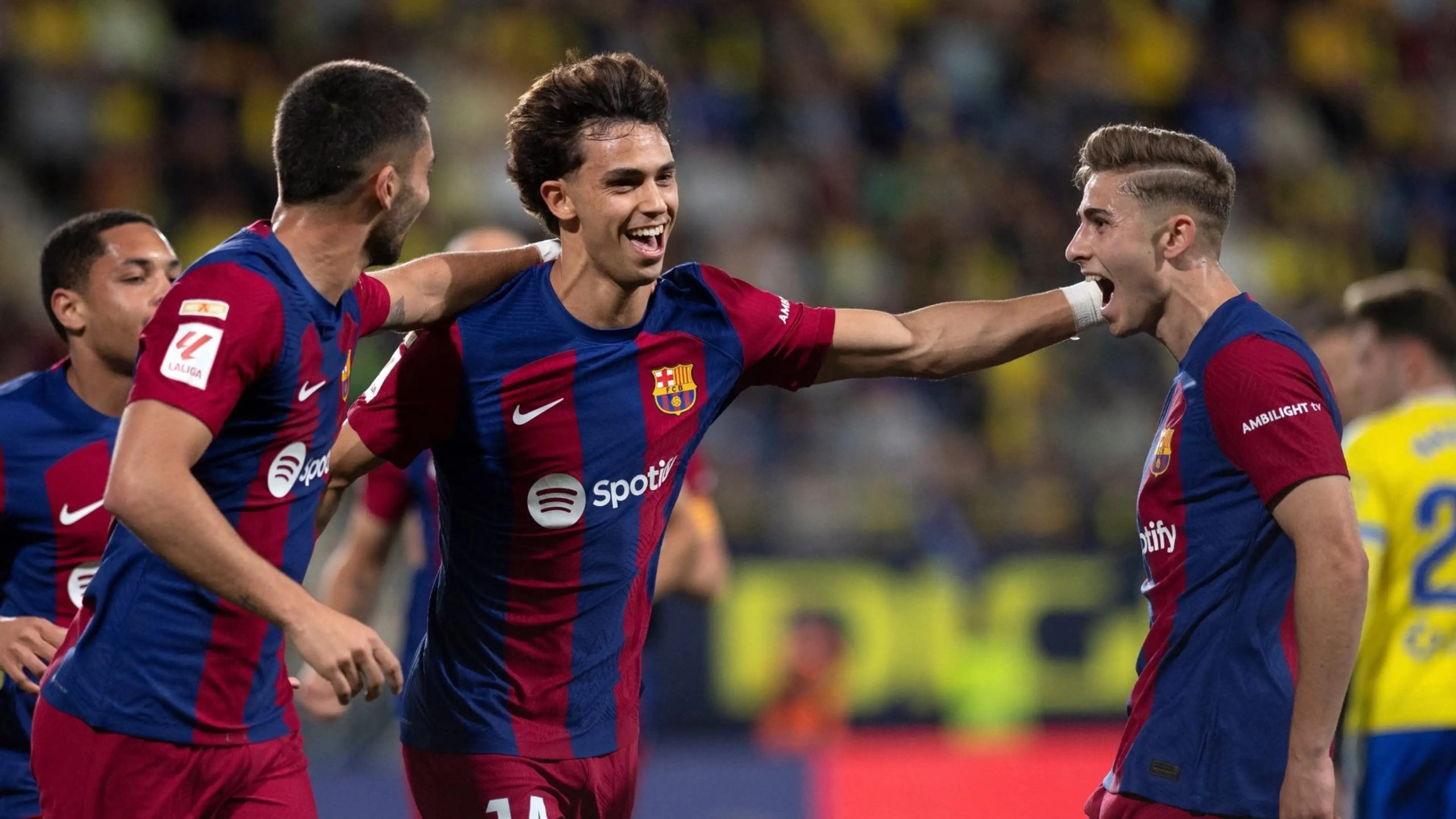 الدوري الإسباني المشتعل الآن ننشر جدول ترتيب الأندية في بطولة الدوري الإسباني لموسم الحالي 2023-2024 4 جدول ترتيب الأندية في بطولة الدوري الإسباني