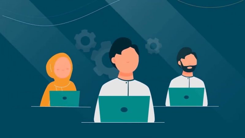 حاسبة الضمان الاجتماعي المطور