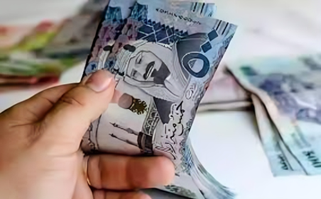 عاجل.. توجيه مهم من حساب المواطن لمن لم تنزل له دفعة أبريل حتى اللحظة