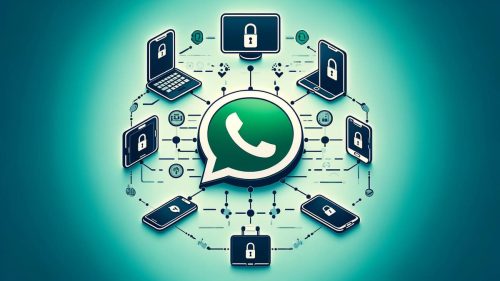 واتساب في تطوير جديد لخدمة المحادثات المُقفلة يطرح تحديث متميز 26 دردشات واتساب المُقفلة