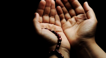 دعاء ليلة القدر مكتوب طويل