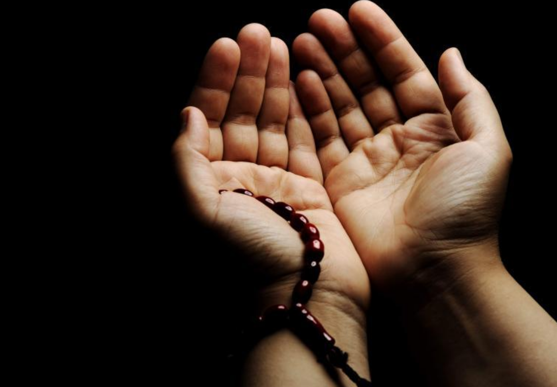 دعاء ليلة القدر مكتوب طويل