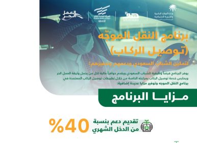 شروط التسجيل في تطبيقات توصيل الركاب