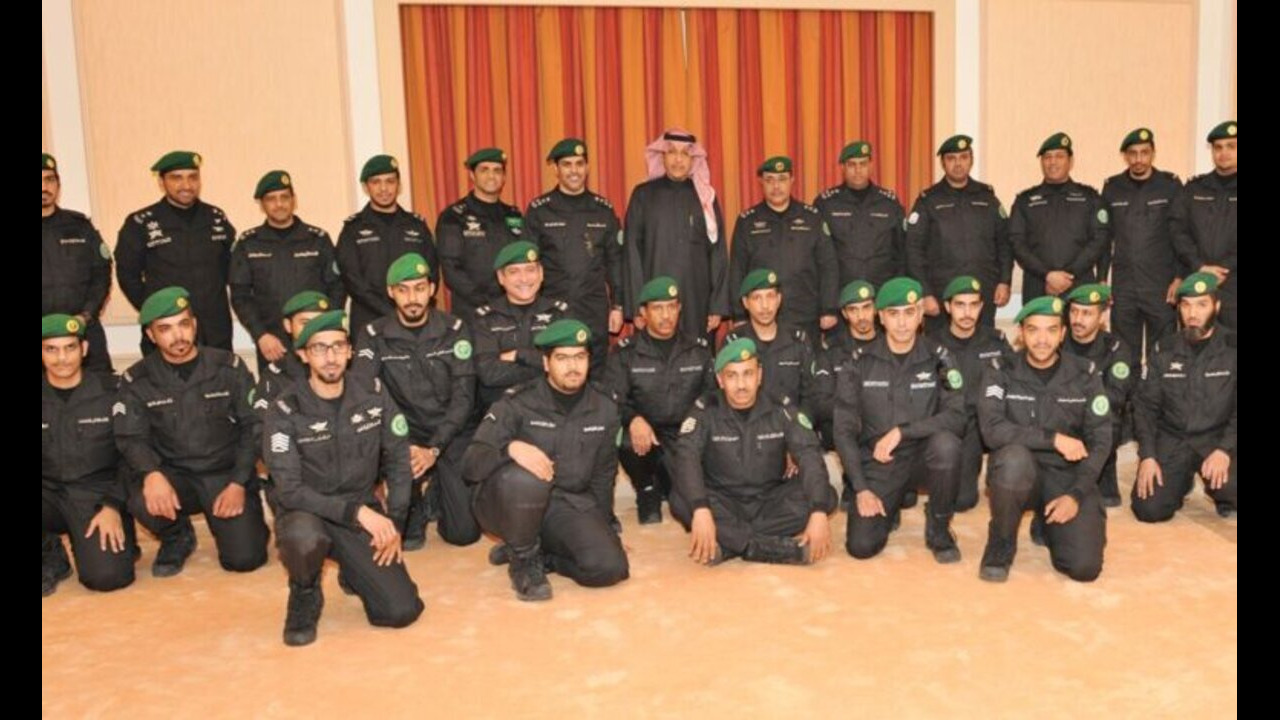 بمرتبات مميزة| رابط التقديم في وظائف الحرس الملكي السعودي 1445 2 رابط التقديم في وظائف الحرس الملكي السعودي 1445